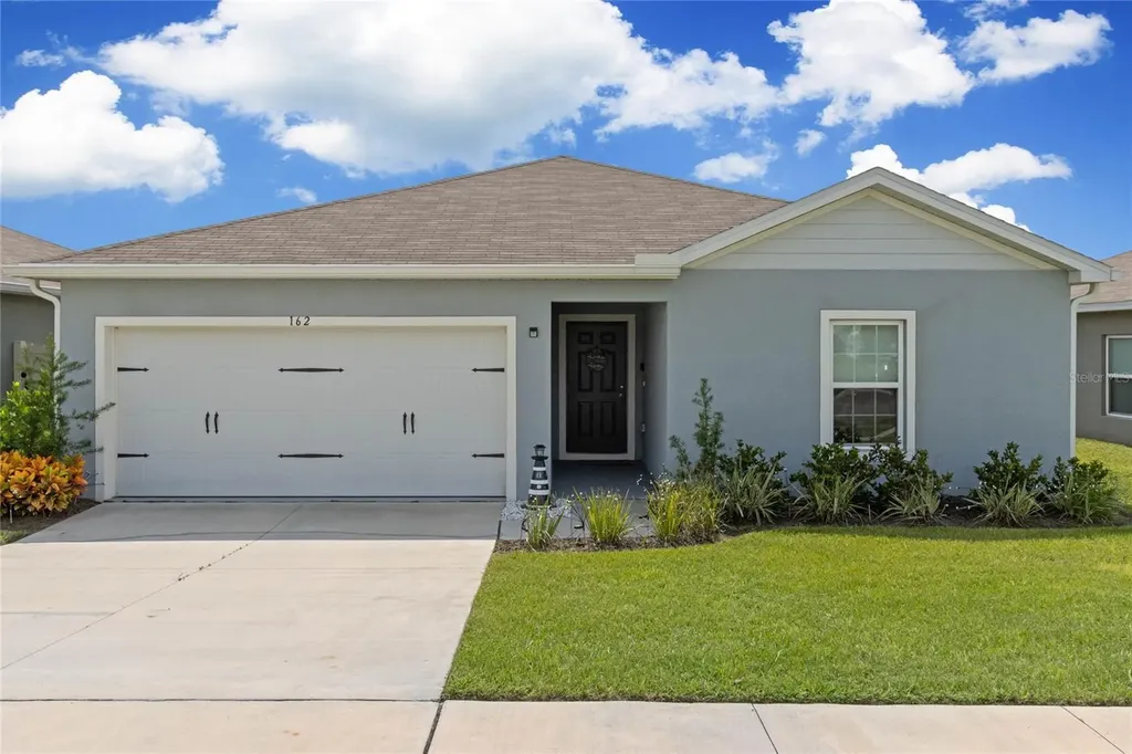 162 Piave Street Haines City FL 33844