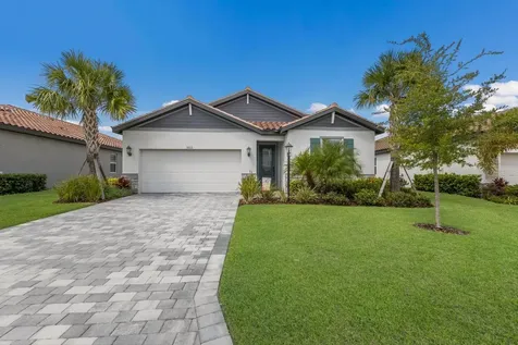 3822 Savanna Palms Court Bradenton FL 34211