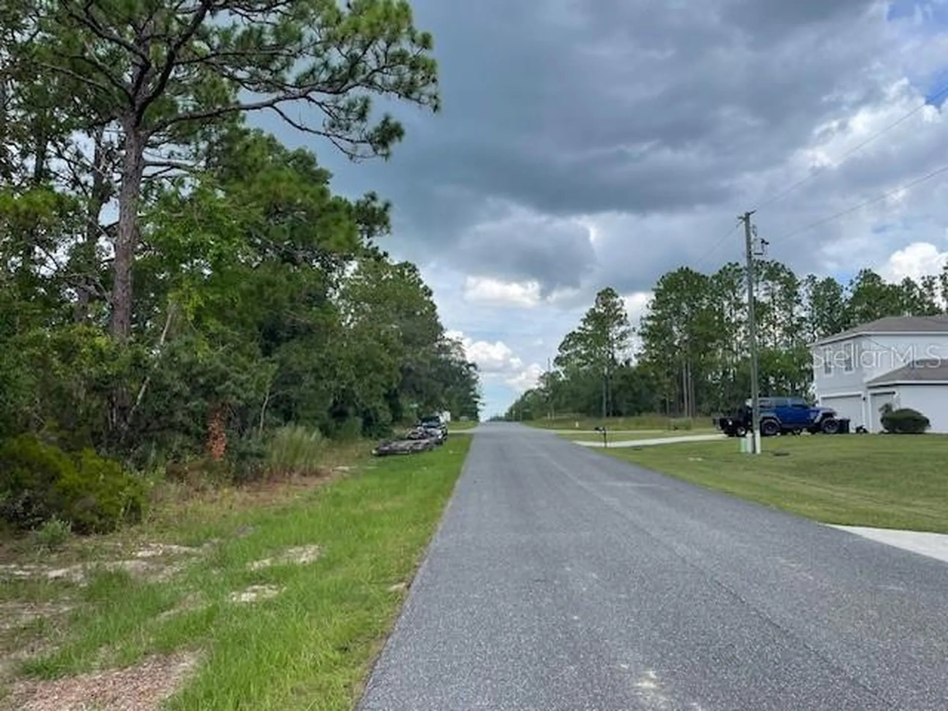 932 W Ludlum Street Dunnellon FL 34434
