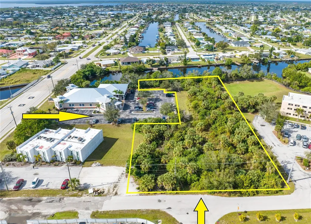 4445 Lister Street Port Charlotte FL 33952
