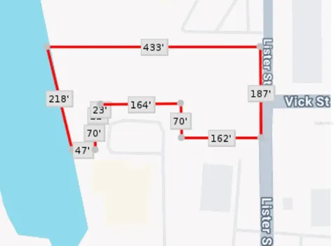 4445 Lister Street Port Charlotte FL 33952