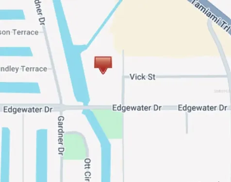 4445 Lister Street Port Charlotte FL 33952