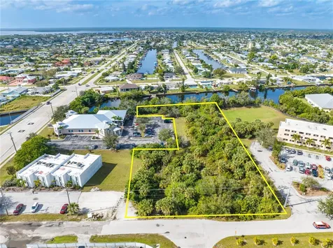 4445 Lister Street Port Charlotte FL 33952