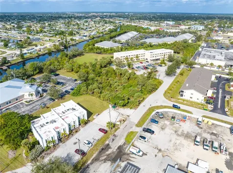 4445 Lister Street Port Charlotte FL 33952