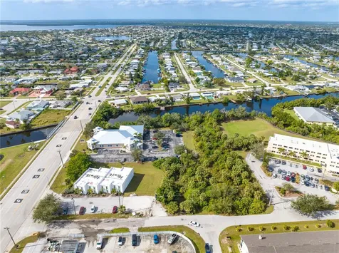 4445 Lister Street Port Charlotte FL 33952