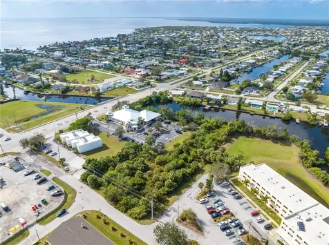 4445 Lister Street Port Charlotte FL 33952