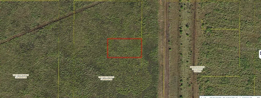 N/a Kenansville FL 34739