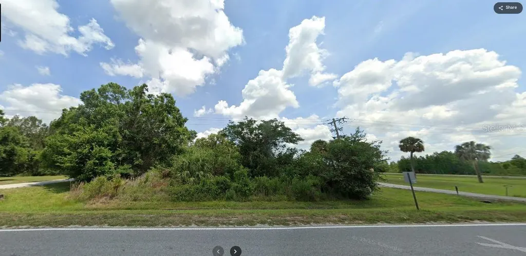 N/a Kenansville FL 34739