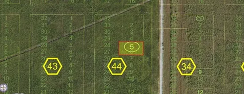 N/a Kenansville FL 34739