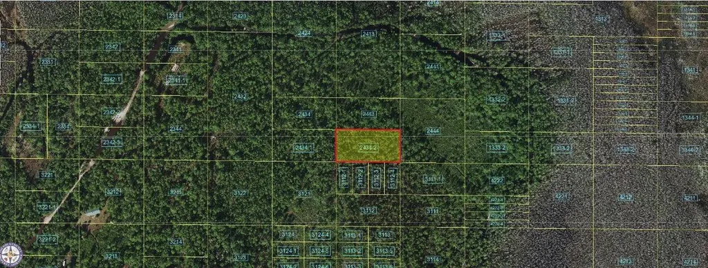 Holopaw Groves Road St Cloud FL 34773