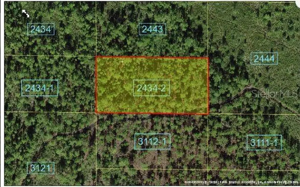 Holopaw Groves Road St Cloud FL 34773