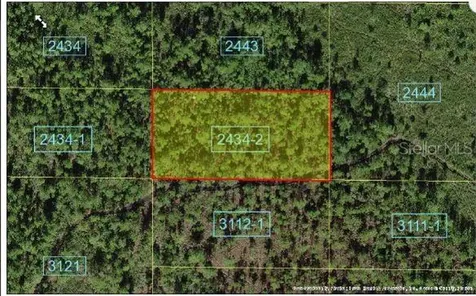 Holopaw Groves Road St Cloud FL 34773