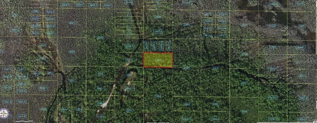 Holopaw Groves Road St Cloud FL 34773