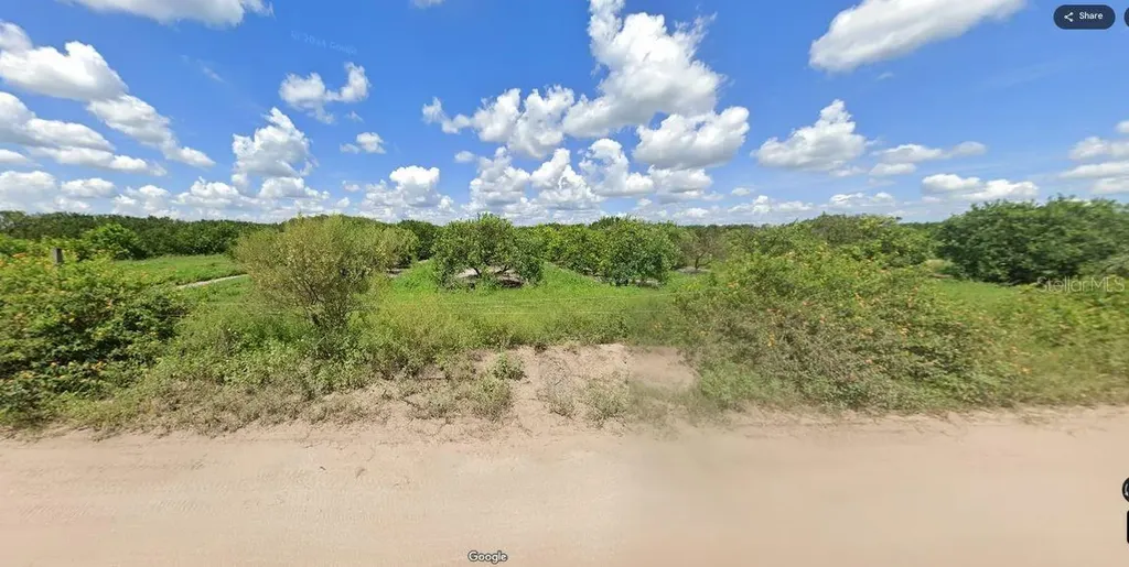 Holopaw Groves Road St Cloud FL 34773