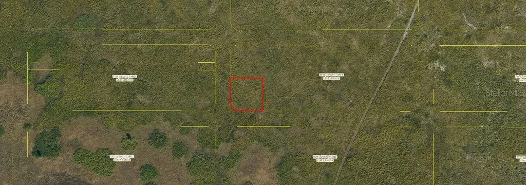 Palmetto Avenue Kenansville FL 34739