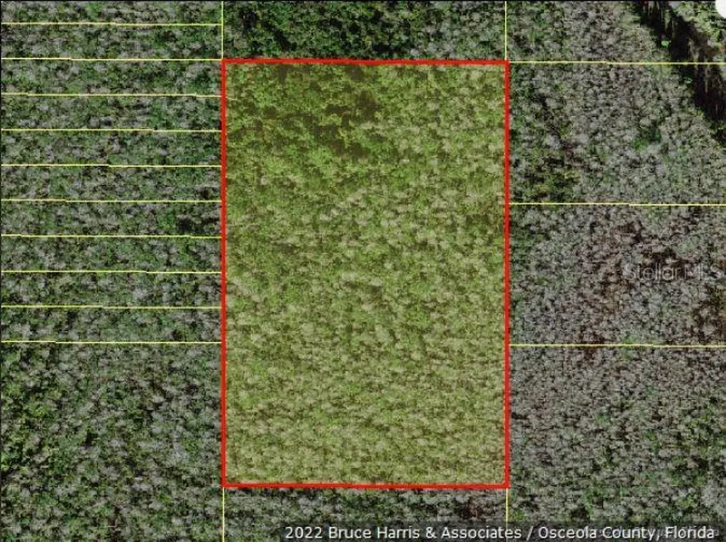 Holopaw Groves Road St Cloud FL 34773