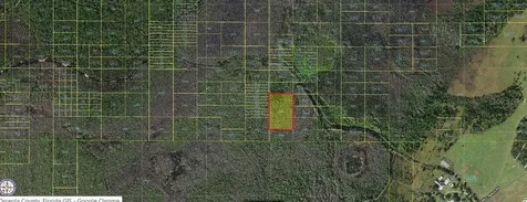 Holopaw Groves Road St Cloud FL 34773