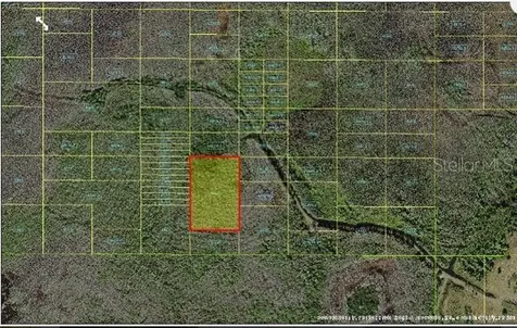 Holopaw Groves Road St Cloud FL 34773