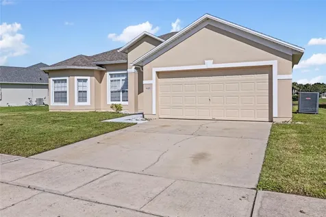 4105 Baykal Court Kissimmee FL 34746