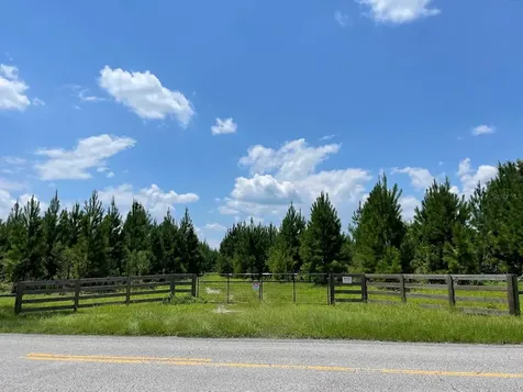 Parcel B NW 160th Avenue Morriston FL 32668