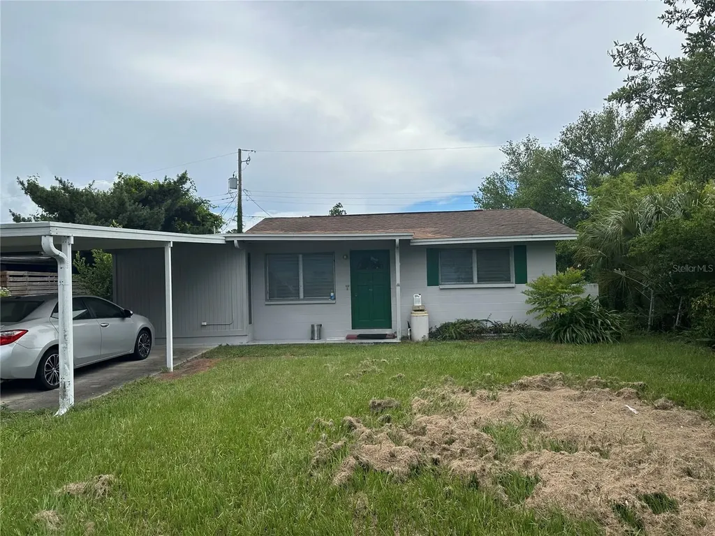 6012 Larmon Street Tampa FL 33634
