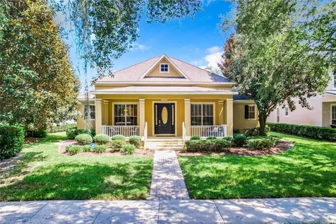 11721 Camden Park Drive Windermere FL 34786