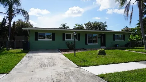 5805 Oxford Drive Tampa FL 33615