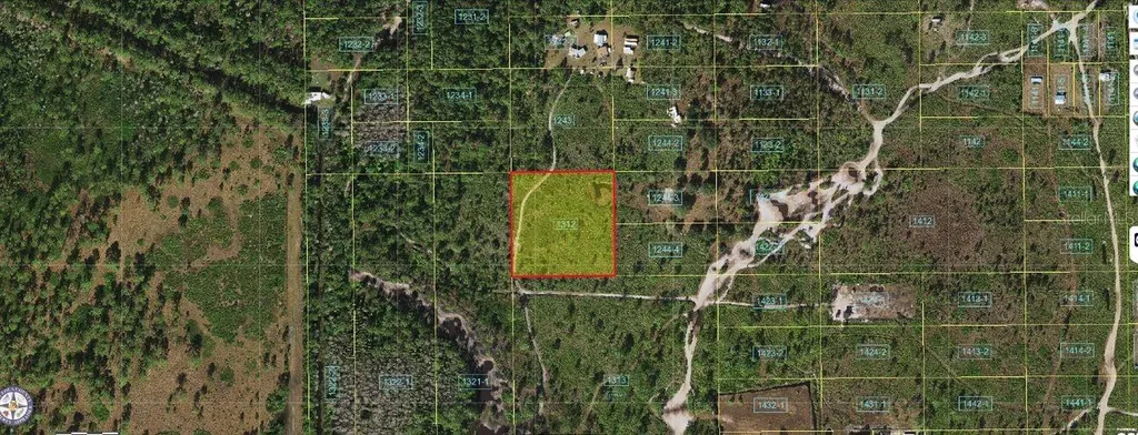 Holopaw Groves Road St Cloud FL 34773