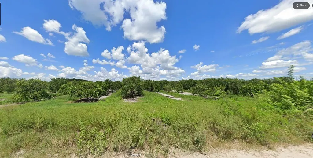 Holopaw Groves Road St Cloud FL 34773