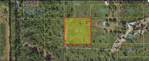 Holopaw Groves Road St Cloud FL 34773