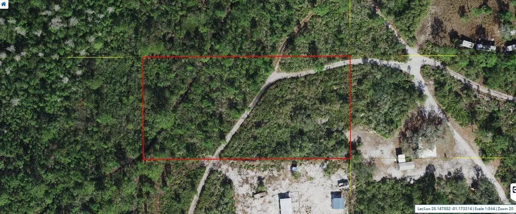 Holopaw Groves Road St Cloud FL 34773