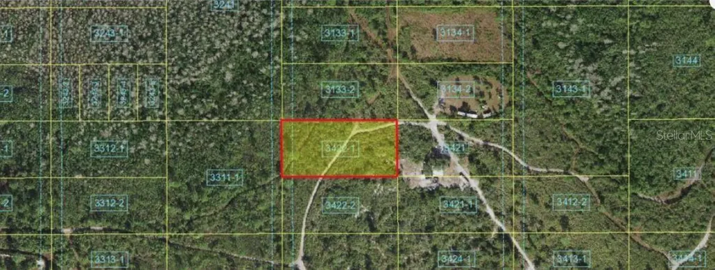 Holopaw Groves Road St Cloud FL 34773