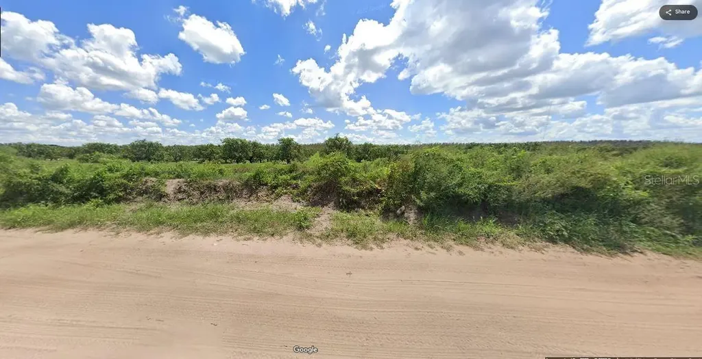 Holopaw Groves Road St Cloud FL 34773