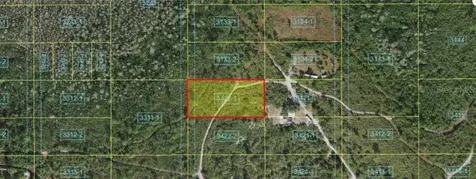 Holopaw Groves Road St Cloud FL 34773
