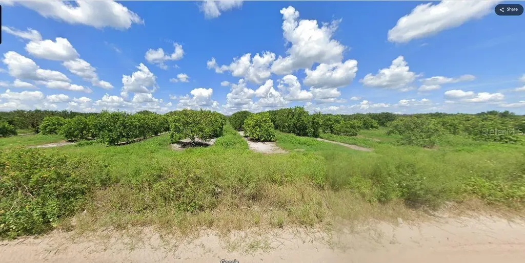 Holopaw Groves Road St Cloud FL 34773