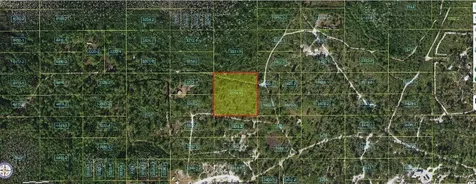 Holopaw Groves Road St Cloud FL 34773