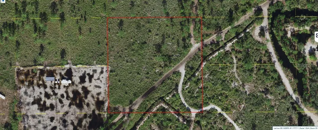 Holopaw Groves Road St Cloud FL 34773