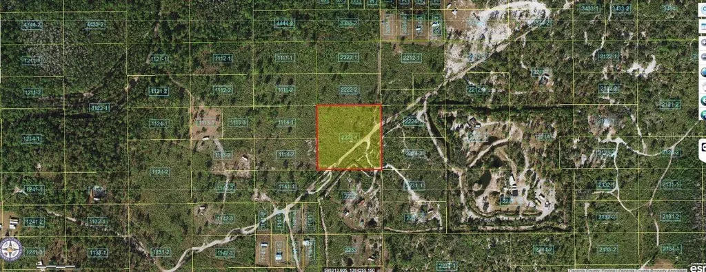 Holopaw Groves Road St Cloud FL 34773