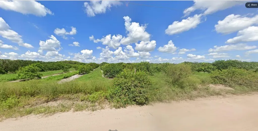 Holopaw Groves Road St Cloud FL 34773