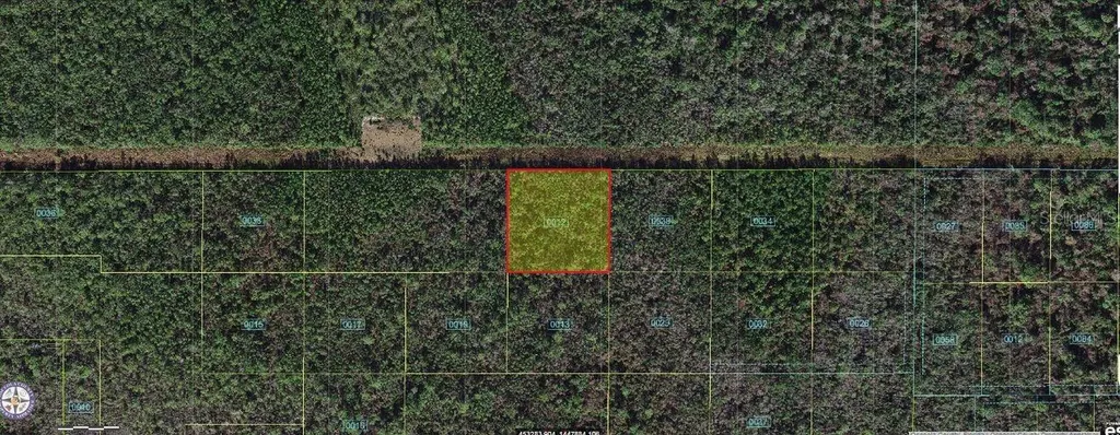 Robin Trail Kissimmee FL 34747