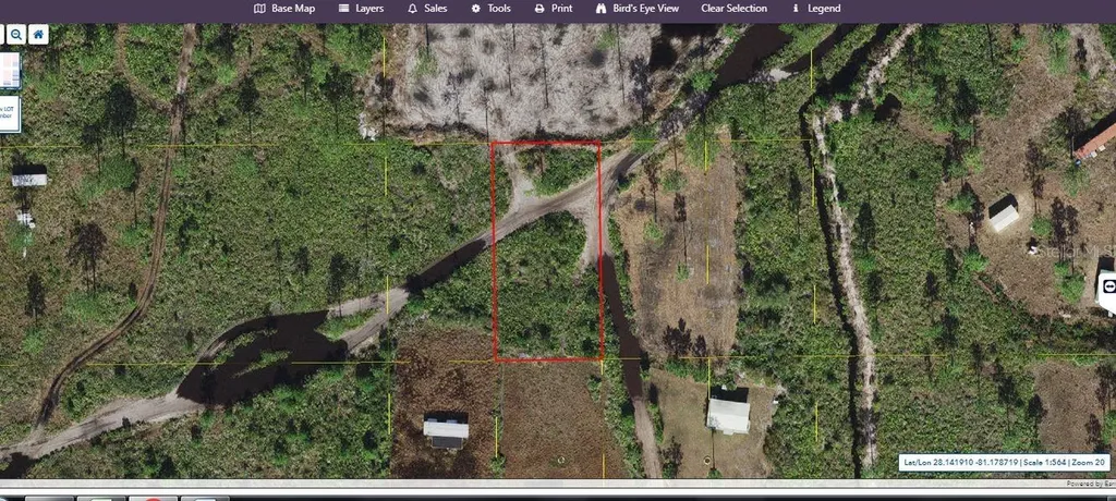 Holopaw Groves Road St Cloud FL 34773