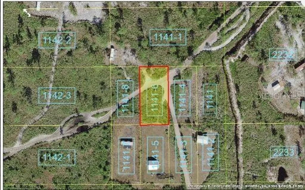 Holopaw Groves Road St Cloud FL 34773