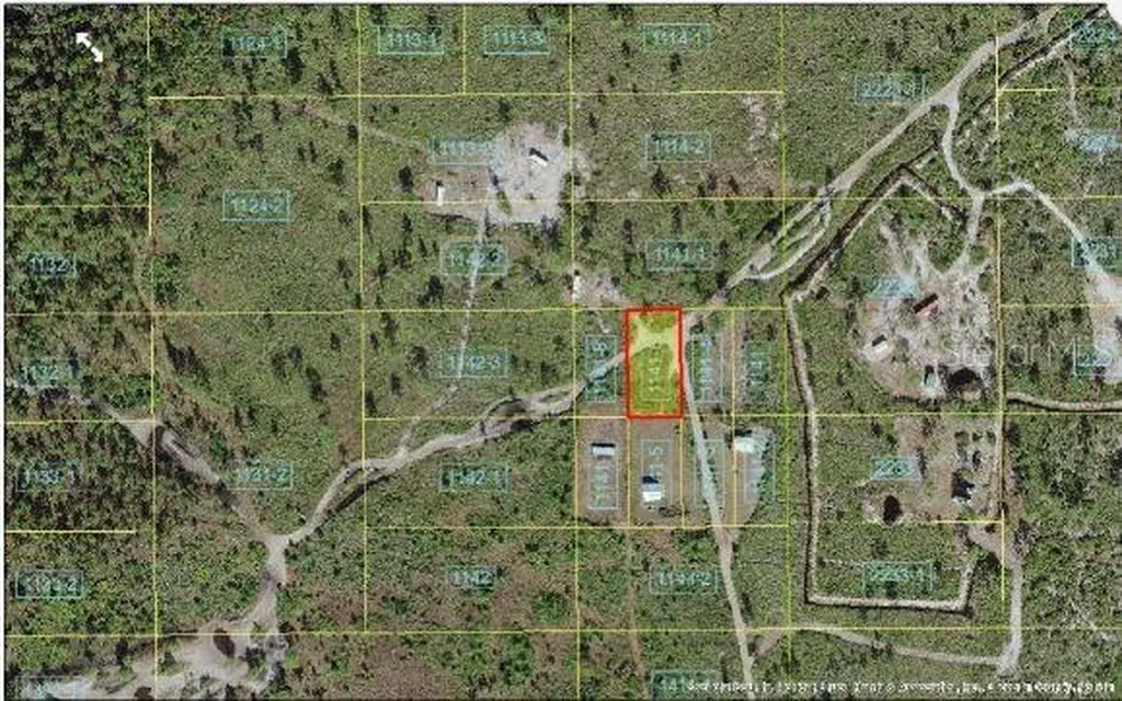 Holopaw Groves Road St Cloud FL 34773