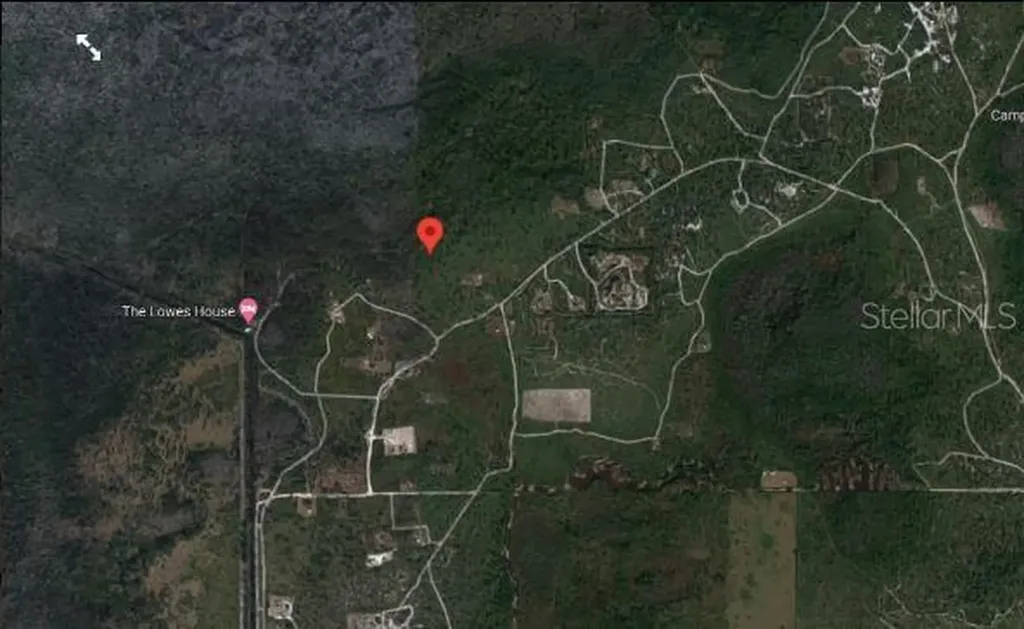 Holopaw Groves Road St Cloud FL 34773