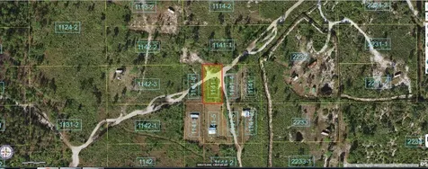 Holopaw Groves Road St Cloud FL 34773