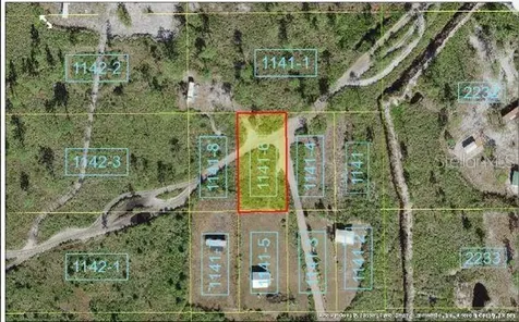 Holopaw Groves Road St Cloud FL 34773