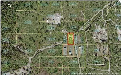 Holopaw Groves Road St Cloud FL 34773