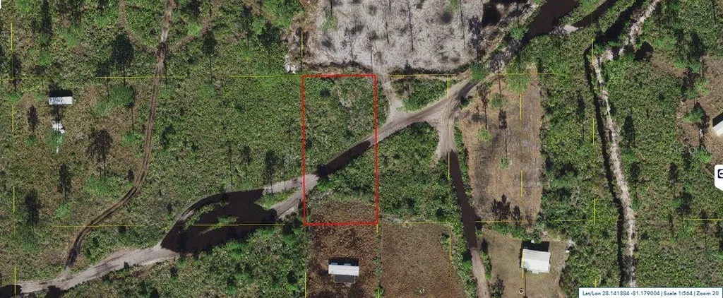 Holopaw Groves Road St Cloud FL 34773