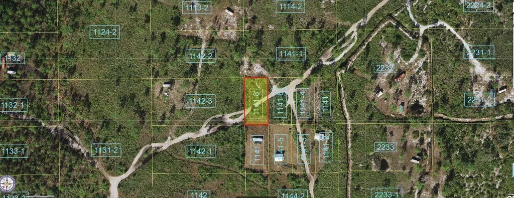 Holopaw Groves Road St Cloud FL 34773