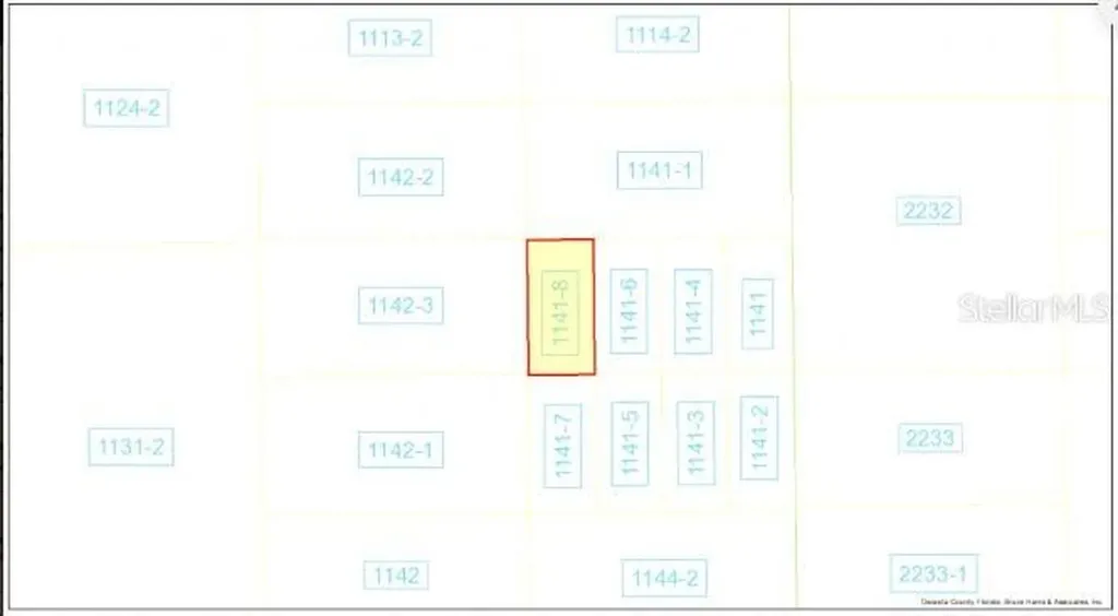 Holopaw Groves Road St Cloud FL 34773